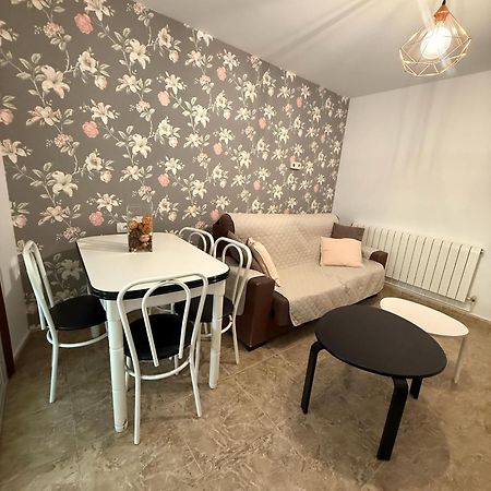 Apartamentos Portolux Portomarin Eksteriør bilde