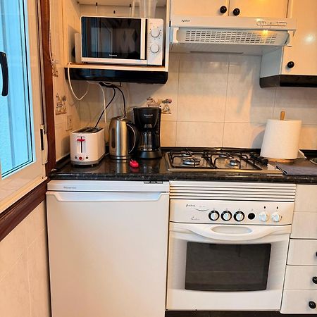 Apartamentos Portolux Portomarin Eksteriør bilde