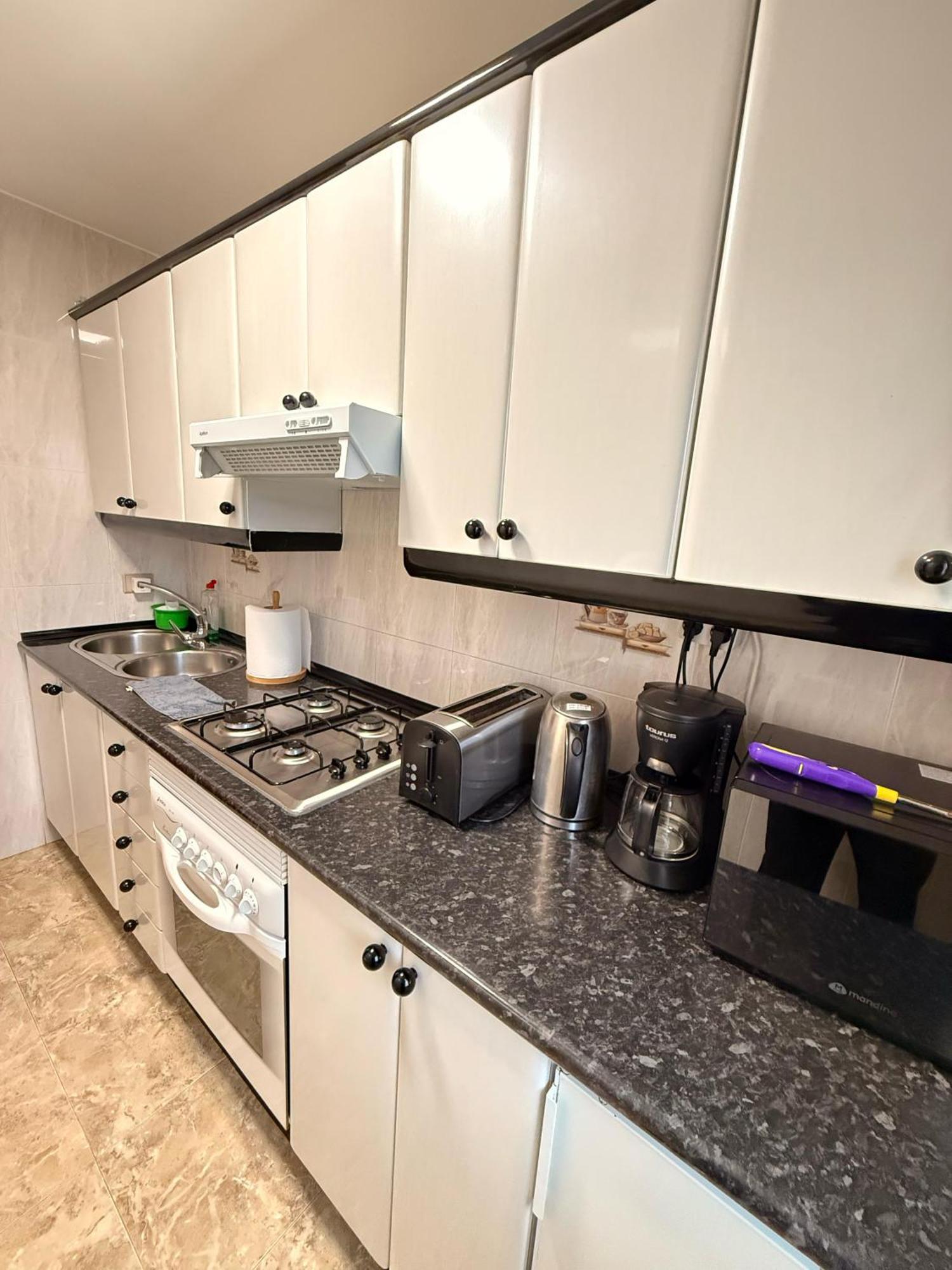 Apartamentos Portolux Portomarin Eksteriør bilde