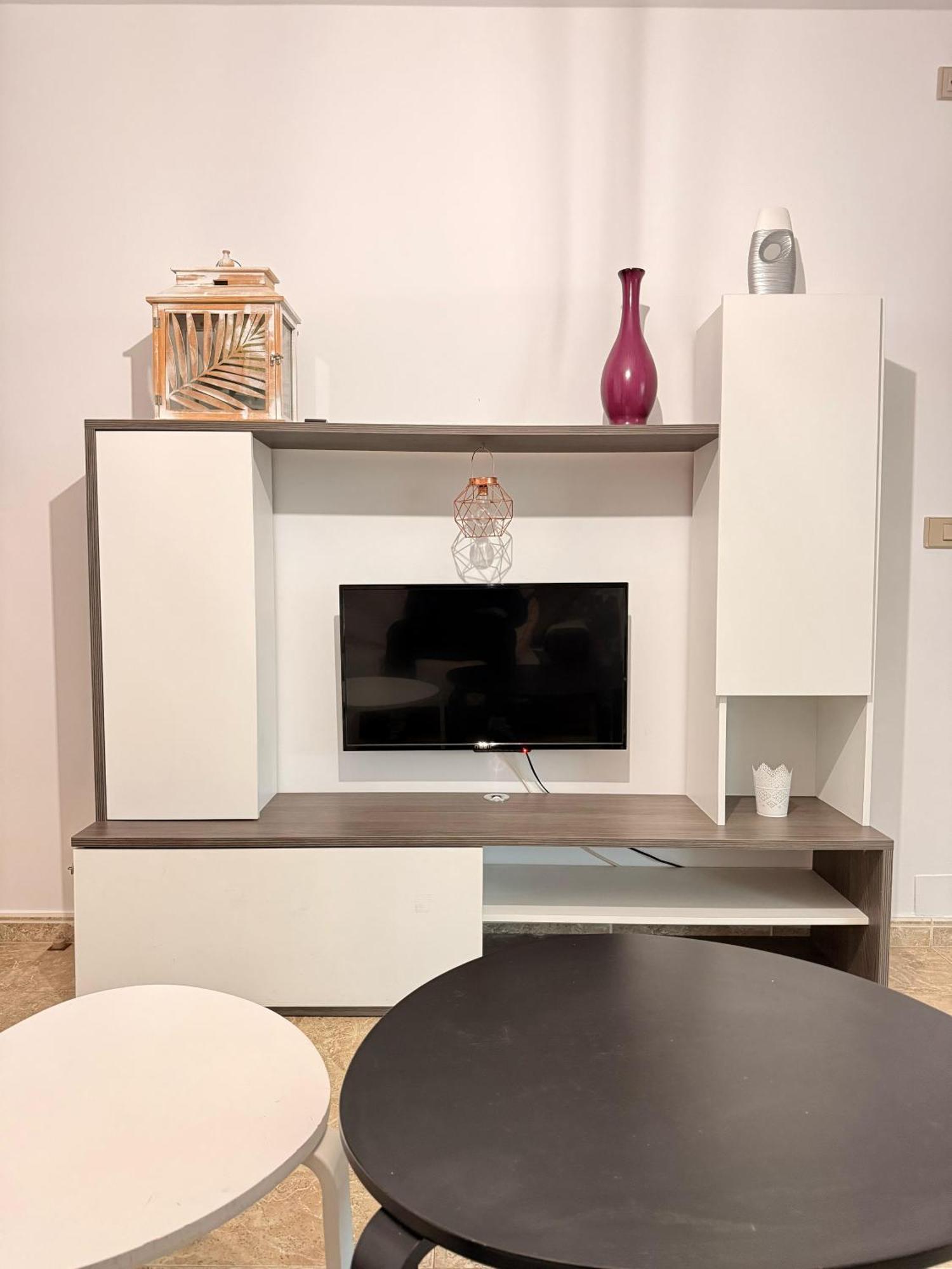 Apartamentos Portolux Portomarin Eksteriør bilde