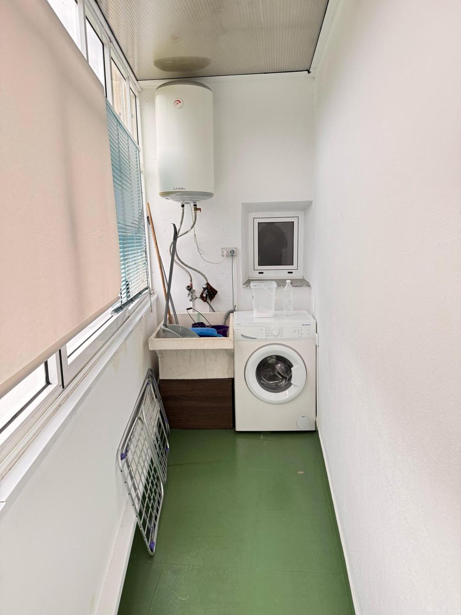 Apartamentos Portolux Portomarin Eksteriør bilde