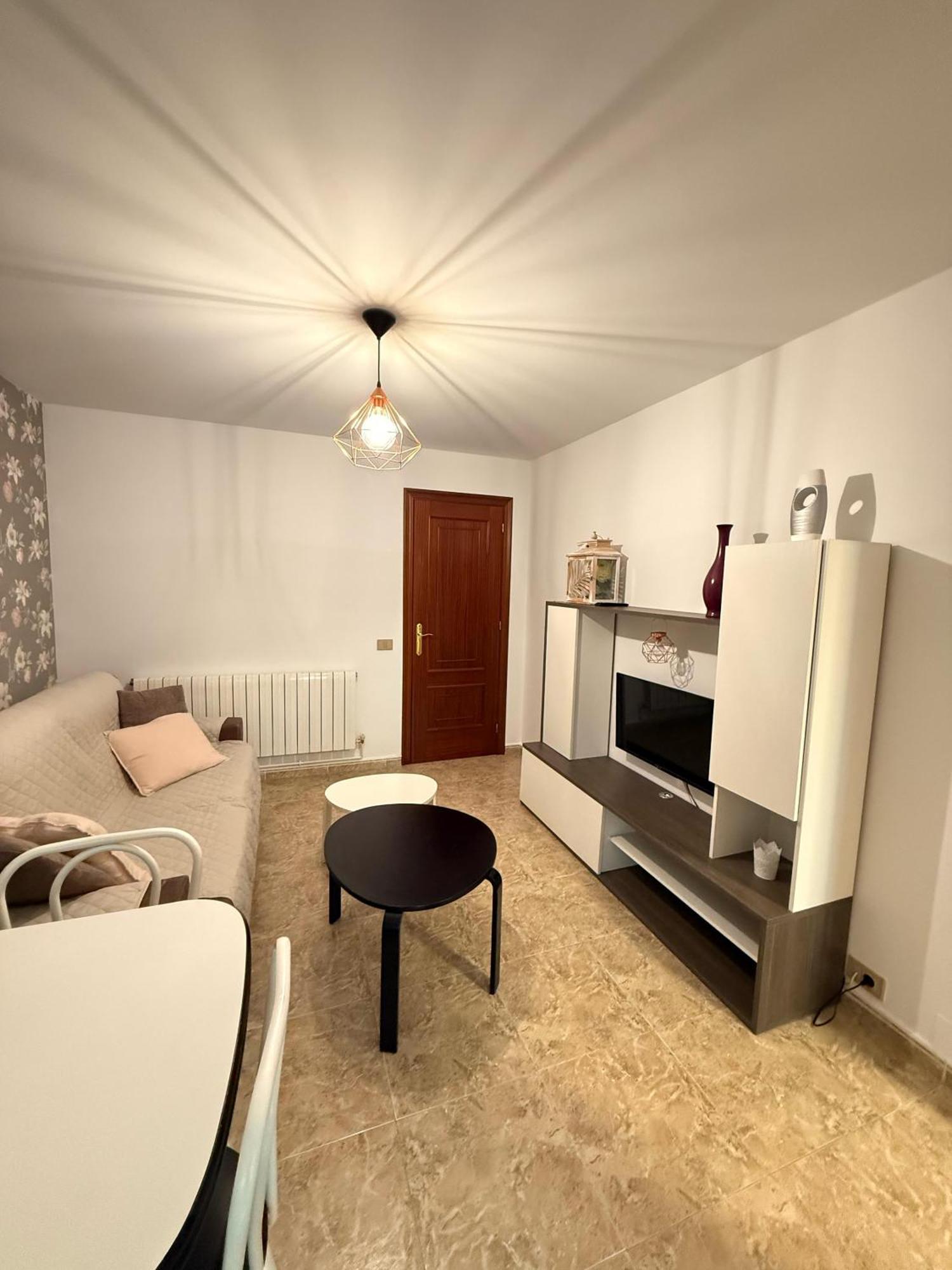 Apartamentos Portolux Portomarin Eksteriør bilde