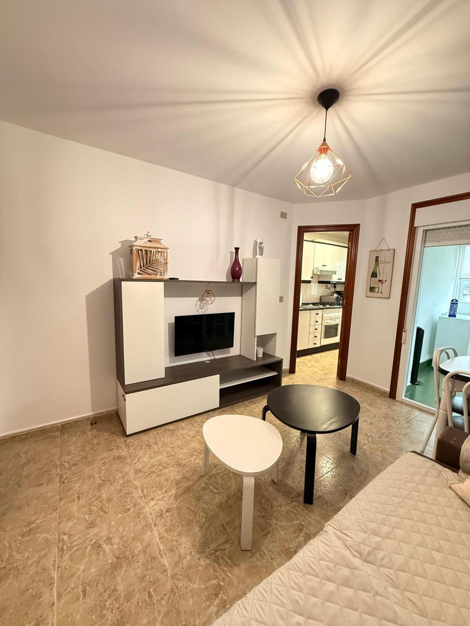 Apartamentos Portolux Portomarin Eksteriør bilde