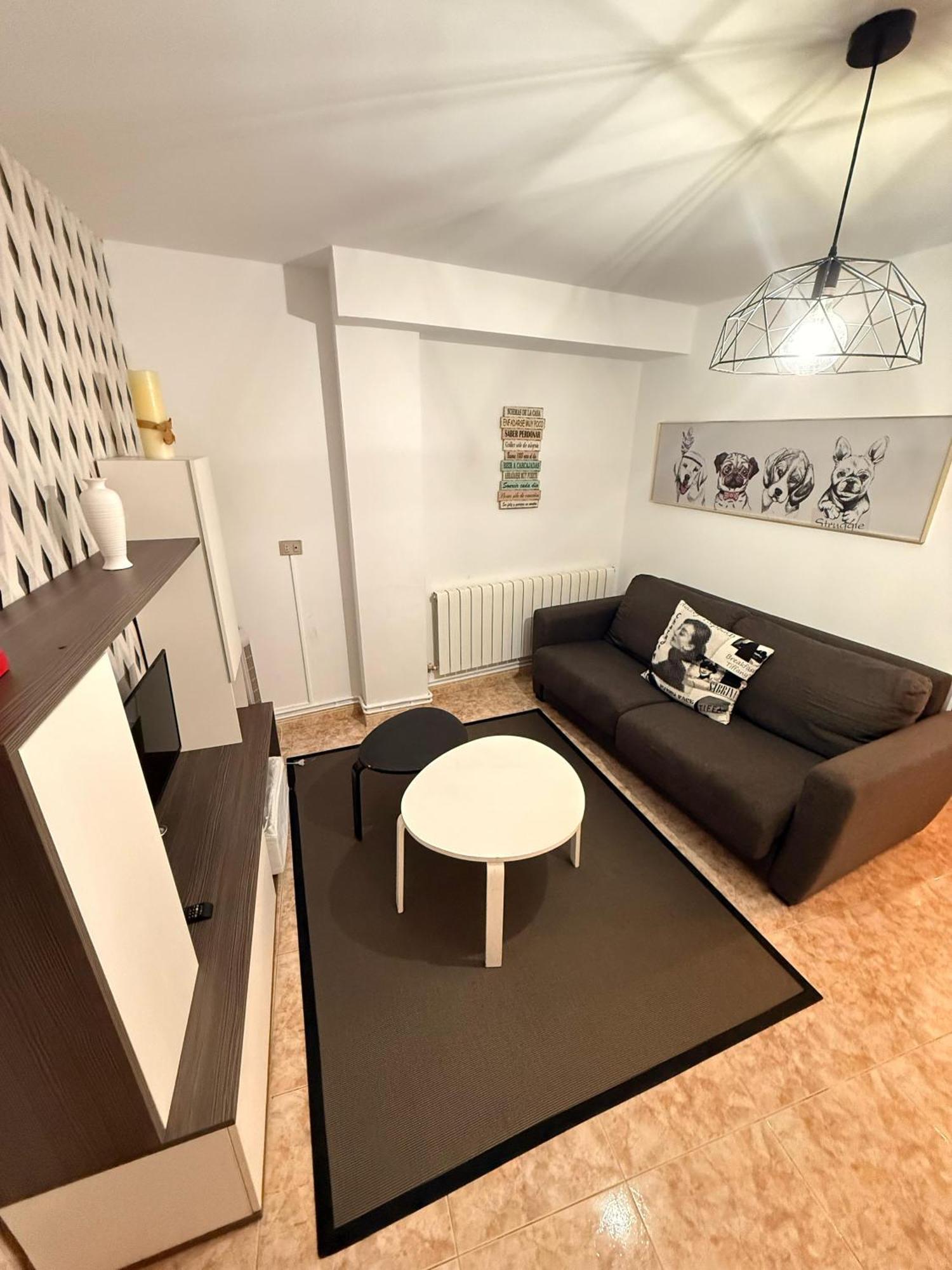 Apartamentos Portolux Portomarin Eksteriør bilde