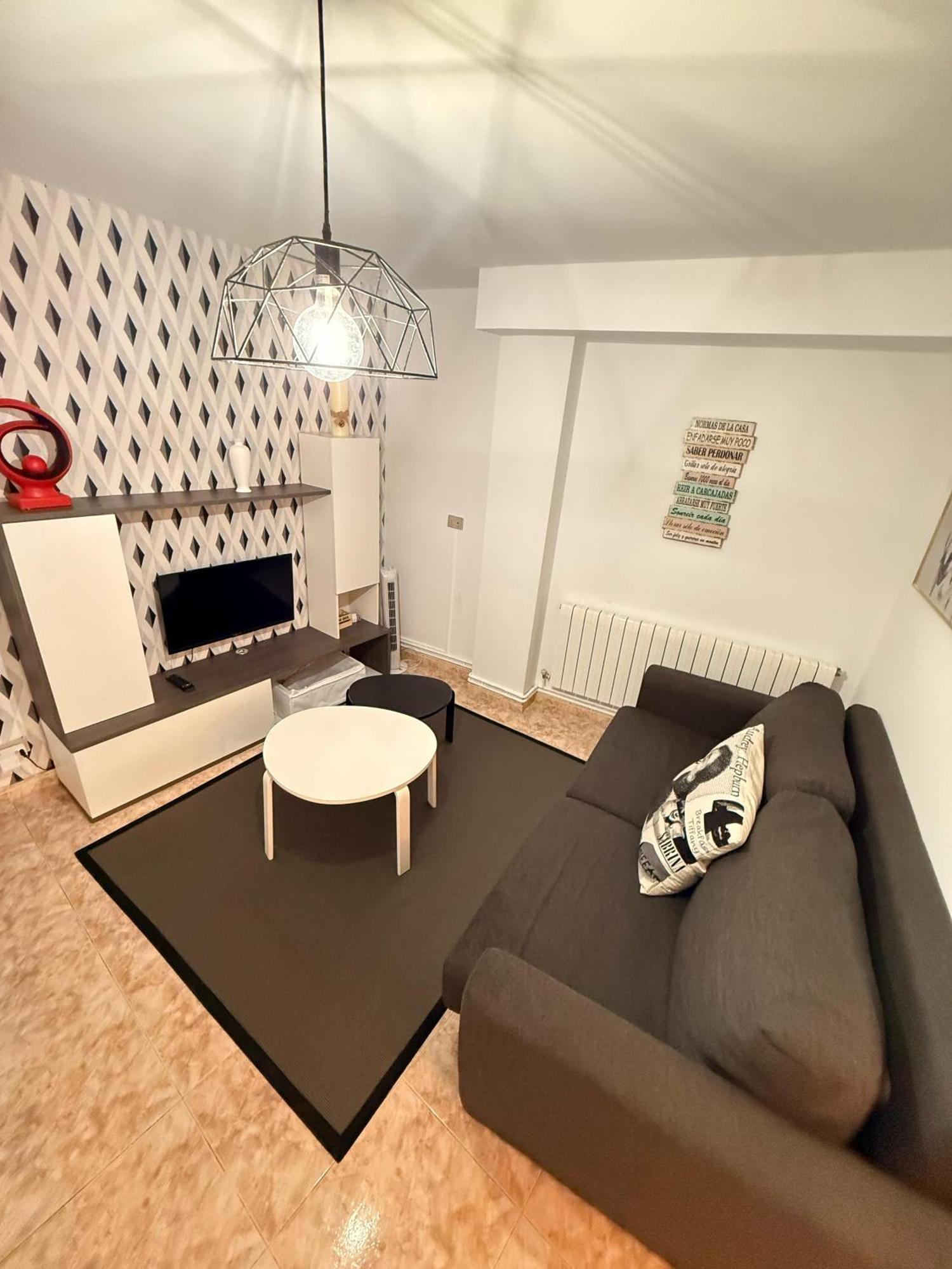 Apartamentos Portolux Portomarin Eksteriør bilde