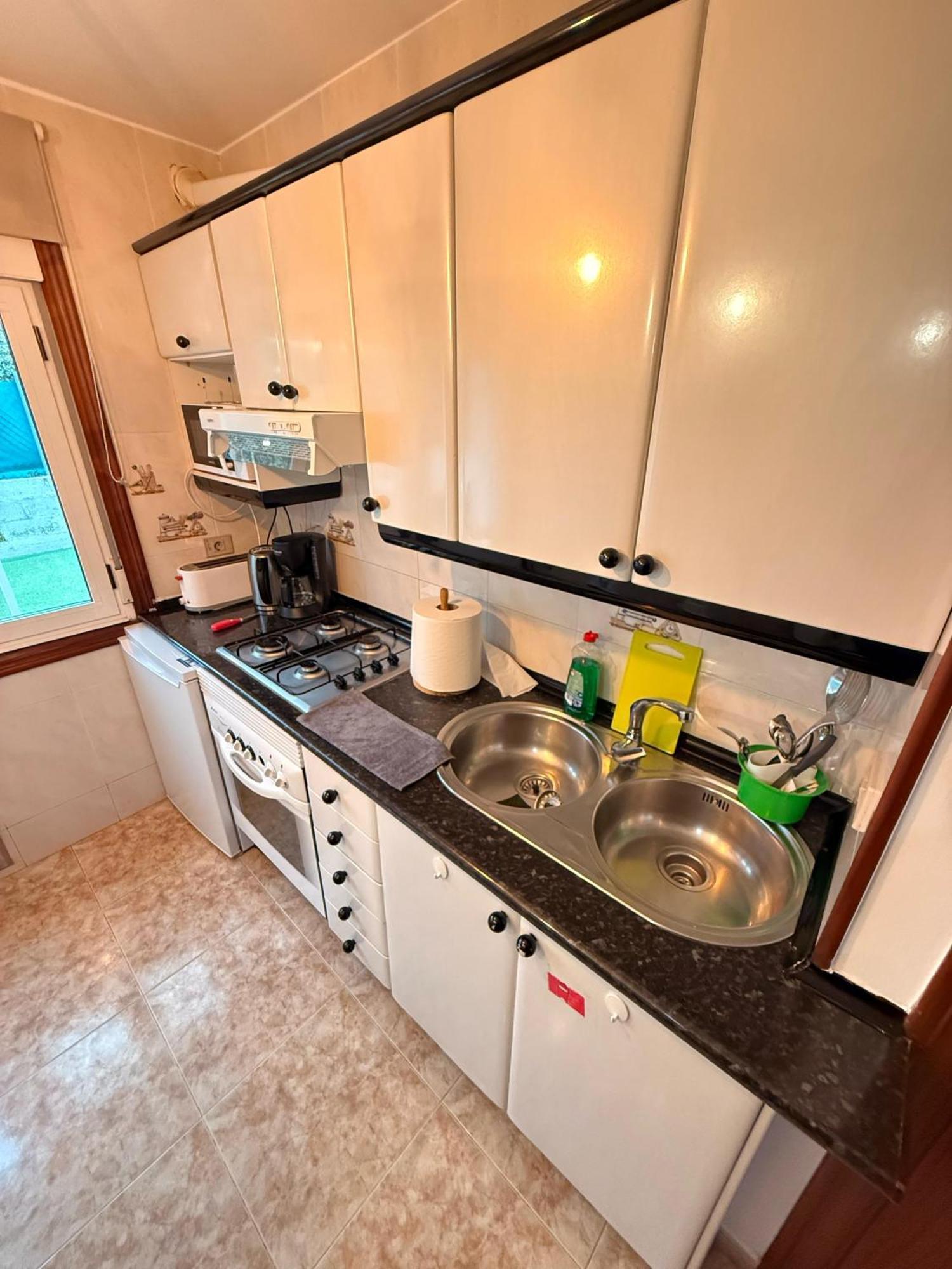Apartamentos Portolux Portomarin Eksteriør bilde
